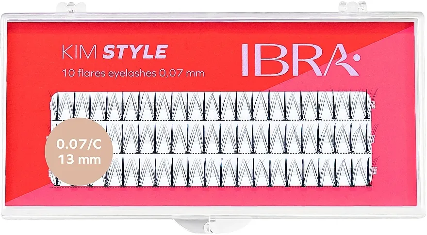 Set Ibra Kim Line