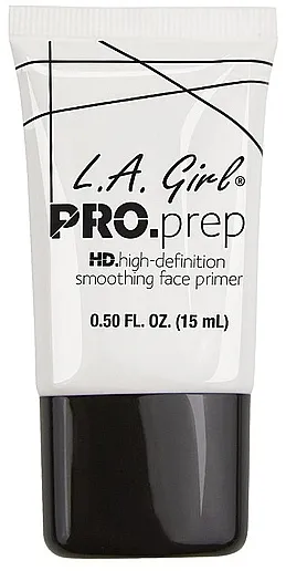 Set L.A. Girl Pro Prep Primer