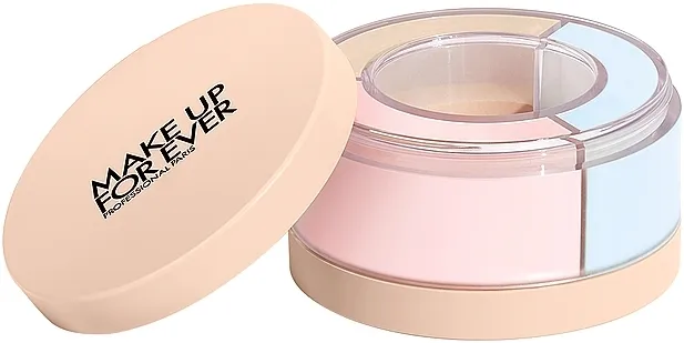 Set Make Up For Ever HD Skin Twist Light