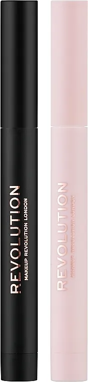 Set Makeup Revolution Contour &amp; Shadow Crayons (eye/cr/2x1,2g)