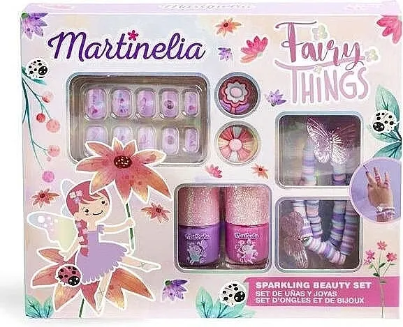Set Martinelia Fairy Things Sparkling Set