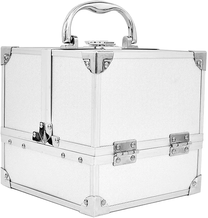 Set šminke u koferu, 32 proizvoda Magic Studio Fabulous Colors Metallic Case