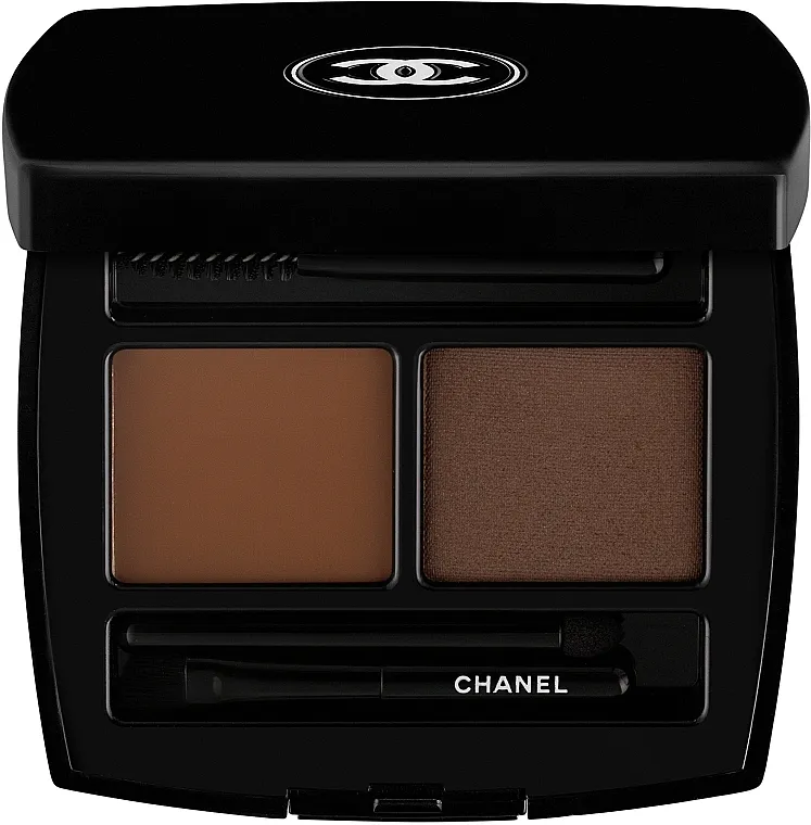 Set šminke za obrve Chanel La Palette Sourcils