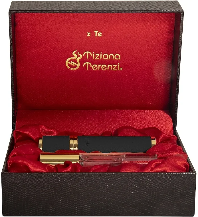Set (parf/2x10ml + case) Tiziana Terenzi Delox