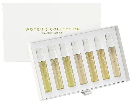 Set (parfem/7x2ml) Roja Parfums Discovery Set Womens 2024