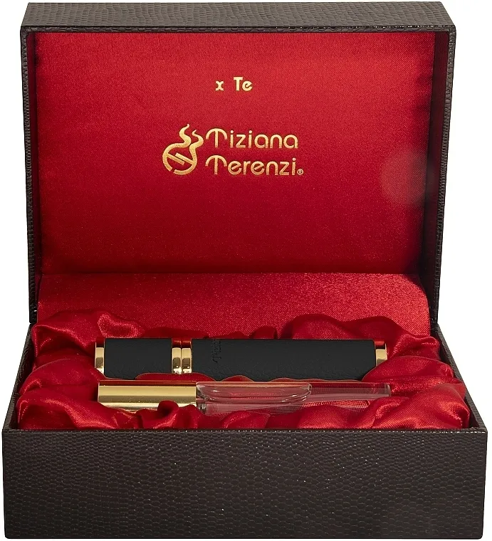 Set (parfum/2x10ml + case) Tiziana Terenzi XIX March