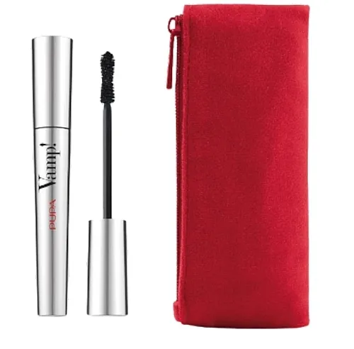 Set Pupa Vamp! Kit Make-Up (mascara/9ml + pouch/1pc)