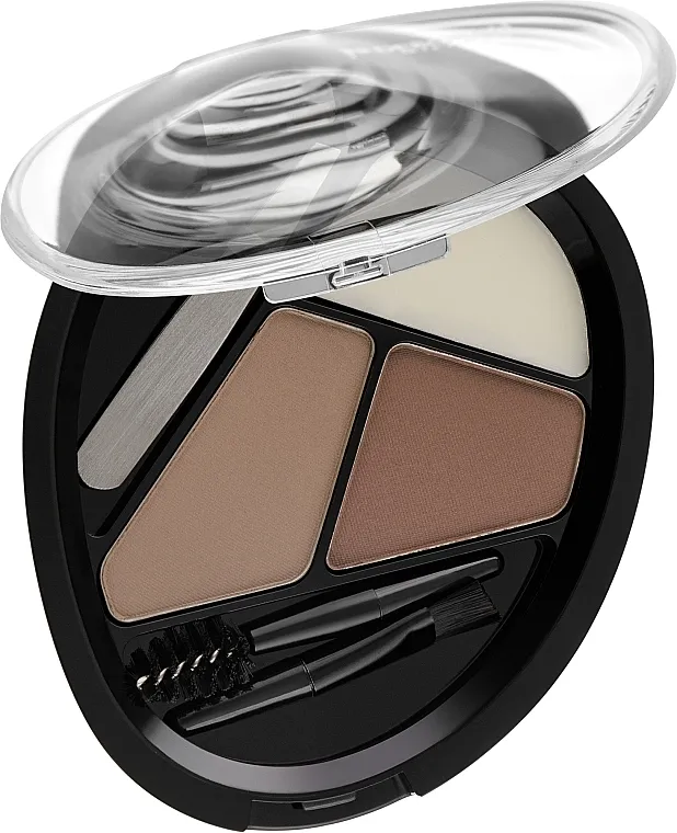 Set "Savršene obrve" Deborah Milano Eyebrow Perfect Kit
