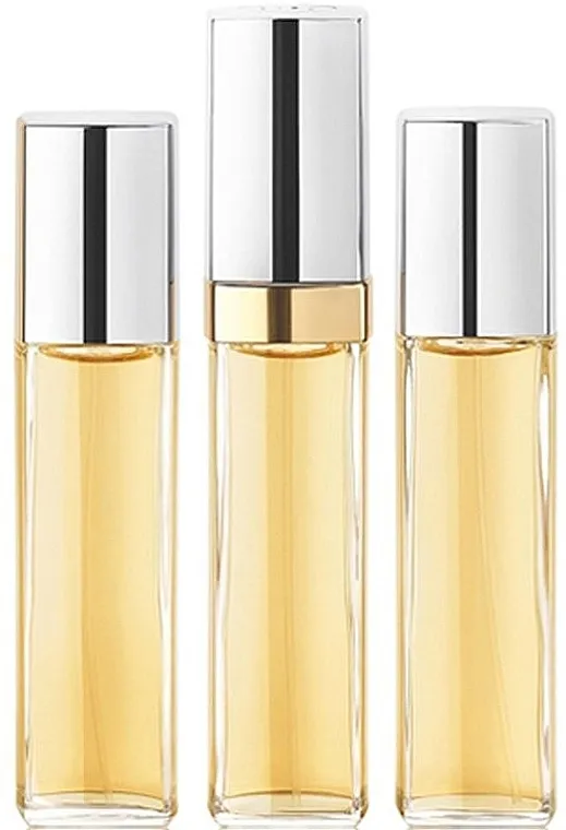 Set (refill/3x15ml) Chanel Allure