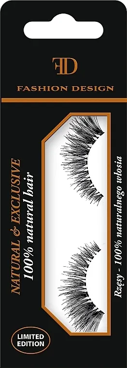 Set Veštačke trepavice, 39492
