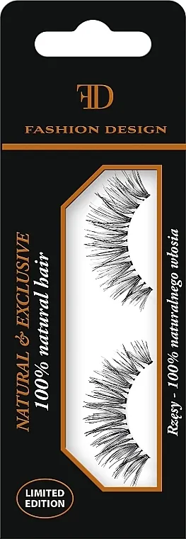 Set Veštačke trepavice, 39515