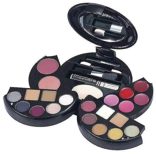Set za šminku MYA Cosmetic Set 23 Makeup Colors