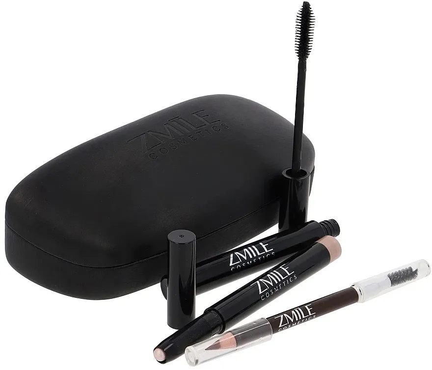 Set Zmile Cosmetics What A Look Set