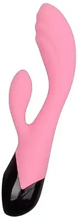 Sexy Elephant Eleanore Vibrator Vibrator, roze