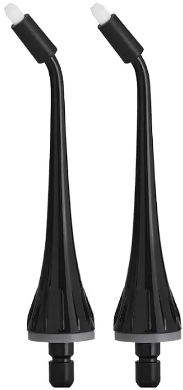 SEYSSO Carbon Ortho Tips Nastavci za irigator 'Carbon Travel', 2 kom.