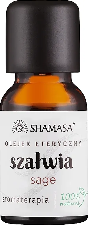 Shamasa Eterično ulje "Čajevac"