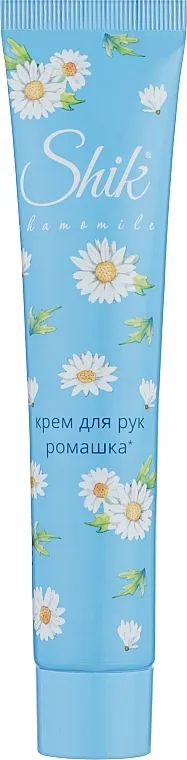 Shik Krem za ruke 'Kamilica'