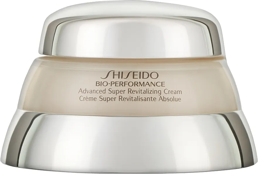 Shiseido Bio-Perfomance Advanced Super Revitalizing Cream (tester) Krema
