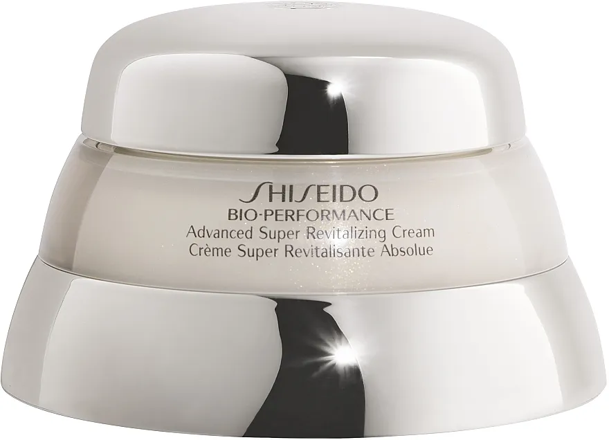 Shiseido Bio-Performance Advanced Super Revitalizer N Super revitalizirajuća krema za lice