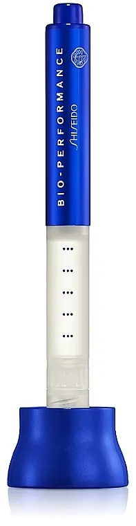 Shiseido Bio-Performance Micro-Click Concentrate Koncentrat za lice