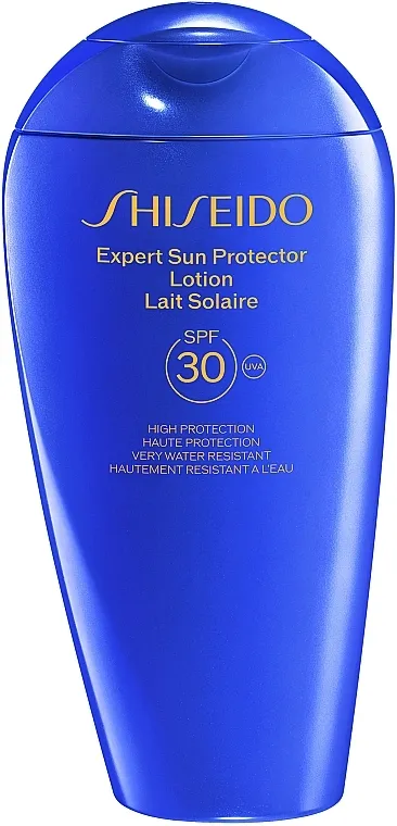 Shiseido Expert Sun Protector Lotion SPF 30 Balzam za sunčanje za lice i telo