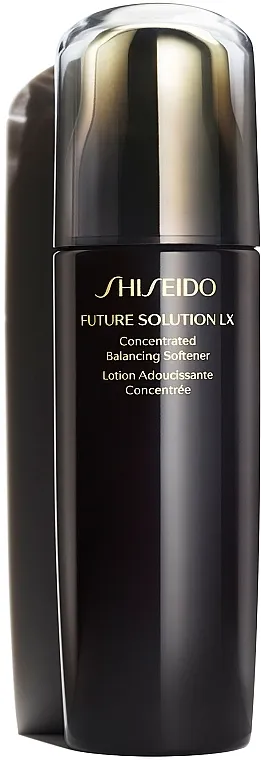 Shiseido Future Solution LX Concentrated Balancing Softener Hidratantni losion za lice