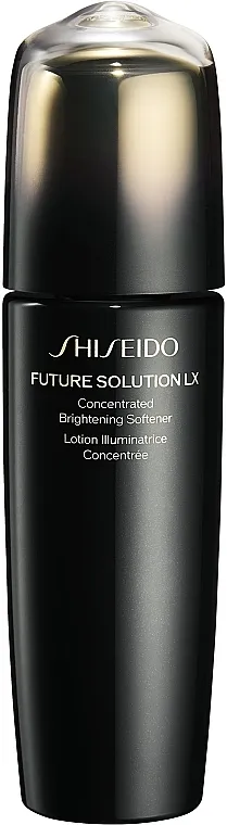 Shiseido Future Solution LX Concentrated Brightening Softener Posvetljujući omekšavajući losion za lice