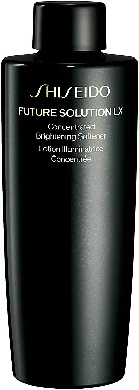Shiseido Future Solution LX Concentrated Brightening Softener Refill (wymienny wkład) Posvetljujući tonik za omekšavanje lica