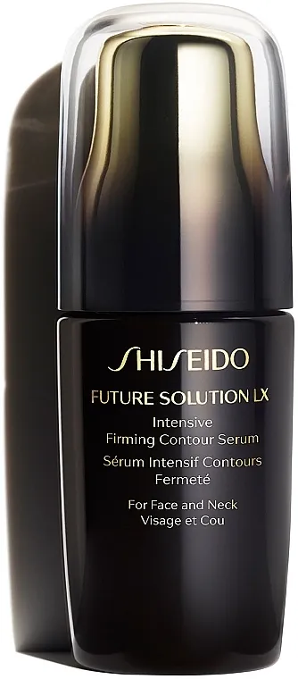 Shiseido Future Solution LX Intensive Firming Contour Serum Serum za lice