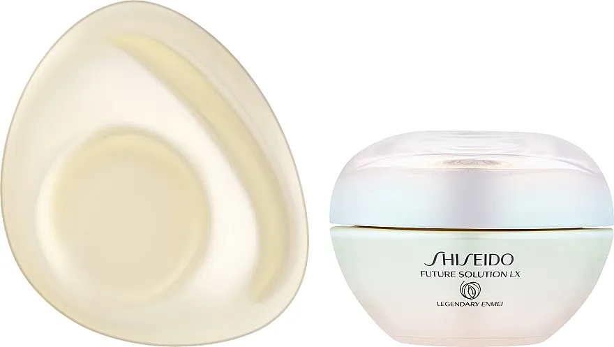 Shiseido Future Solution LX Legendary Enmei Ultimate Renewing Cream Krema protiv starenja