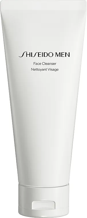 Shiseido Men Face Cleanser Sredstvo za čišćenje lica