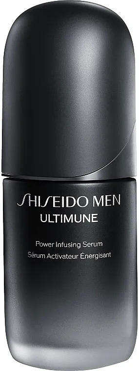 Shiseido Men Ultimune Power Infusing Serum Serum za lice