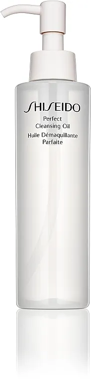 Shiseido Perfect Cleansing Oil Ulje za čišćenje lica