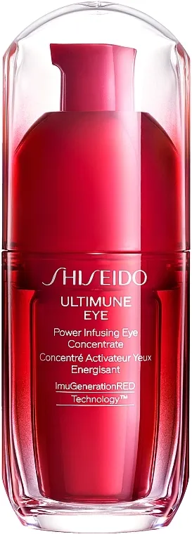 Shiseido Ultimune Eye Power Infusing Eye Concentrate Koncentrat konture očiju