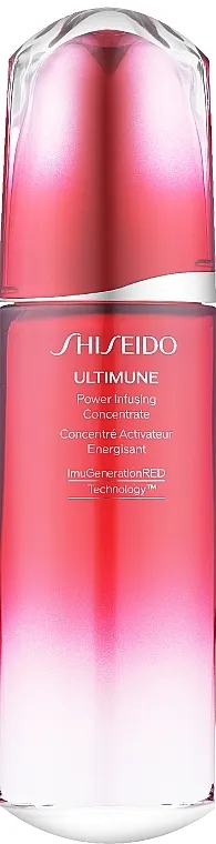 Shiseido Ultimune Power Infusing Concentrate Koncentrat za lice