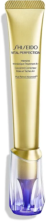 Shiseido Vital Perfection Intensive WrinkleSpot Treatment A+ Intenzivni tretman protiv bora