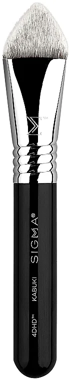 Sigma Beauty Kabuki Brush 4DHD Kabuki Četkica