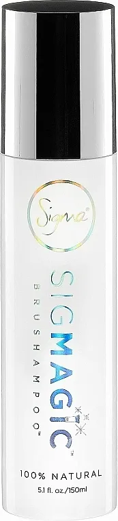 Sigma Beauty SigMagic Brushampoo Liquid Sredstvo za pranje četkica