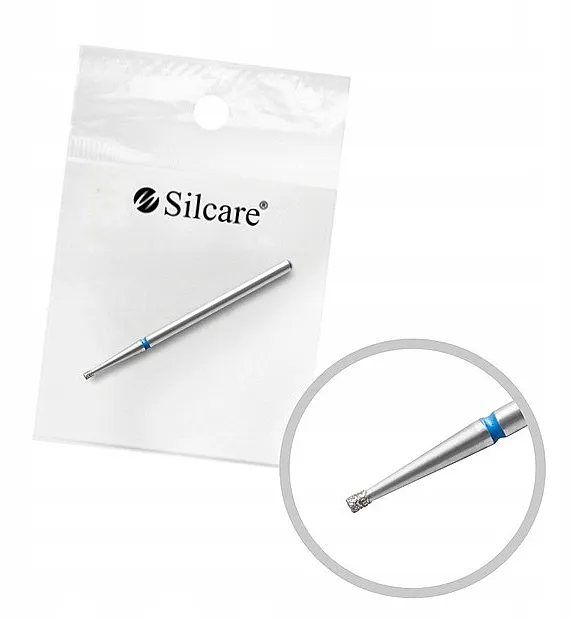 Silcare Dijamantski frezer, 14