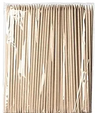 Silcare Drvene štapiće za manikir, 18 cm