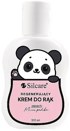 Silcare Hand Cream Regenerativna krema za ruke