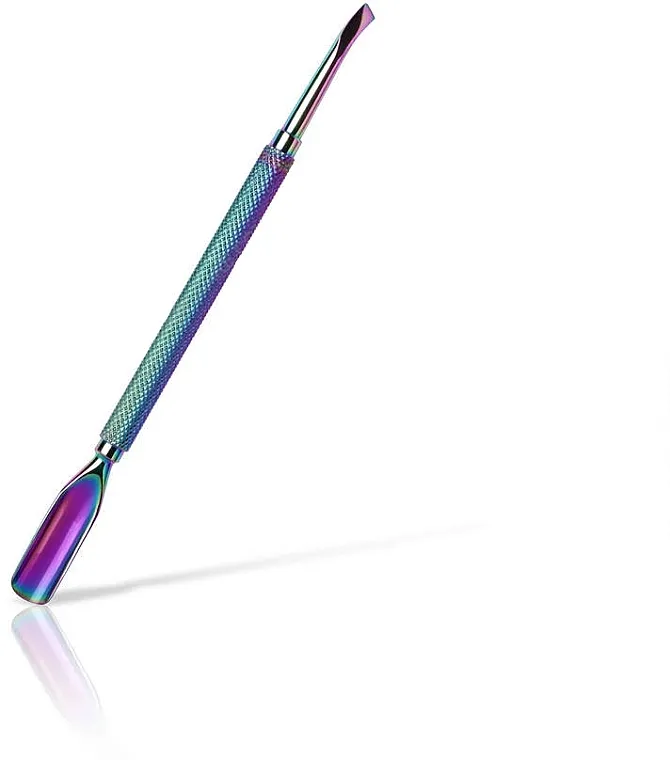Silcare Multicolor Špatula za manikir, 114