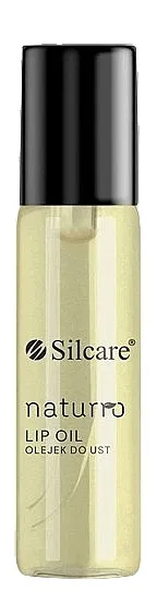 Silcare Naturro Lip Oil Balzam za usne