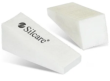Silcare Sponge For Ombre Nails Sunđeri za ombre, 2 kom.