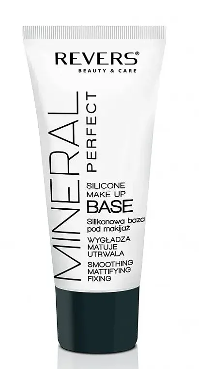 Silikonska podloga za šminku Revers Mineral Perfect Silicone Make Up Base