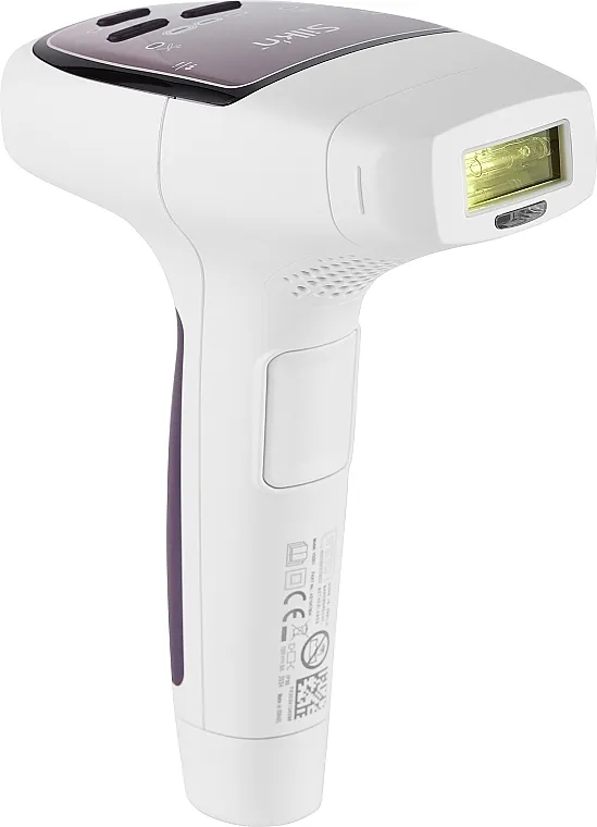 Silk’n SatinGlow Fotoepilator za 400.000 impulsa