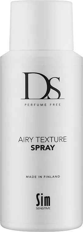 Sim Sensitive DS Airy Texture Spray Teksturirajući sprej za kosu