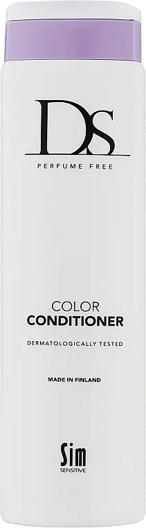 Sim Sensitive DS Color Conditioner Regenerator za obojenu kosu