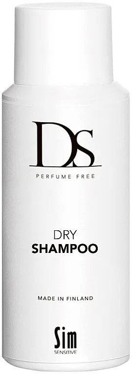Sim Sensitive DS Dry Shampoo Suvi šampon za kosu