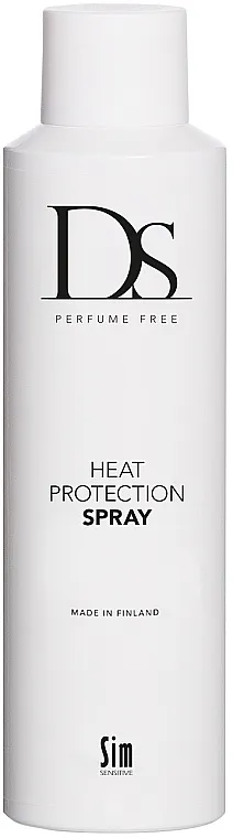 Sim Sensitive DS Heat Protection Spray Termo zaštitni sprej za kosu